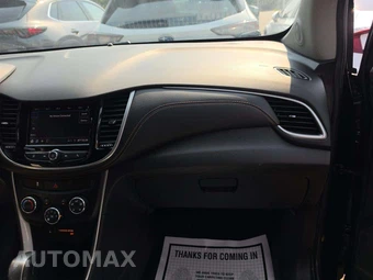 2021 Chevrolet Trax LT 1LT – miniatura 17