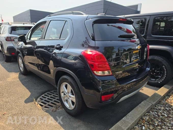 2021 Chevrolet Trax LT 1LT – miniatura 2