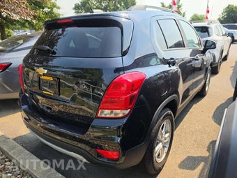 2021 Chevrolet Trax LT 1LT – miniatura 3