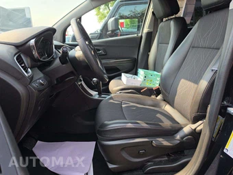 2021 Chevrolet Trax LT 1LT – miniatura 5