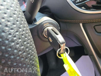 2021 Chevrolet Trax LT 1LT – miniatura 7