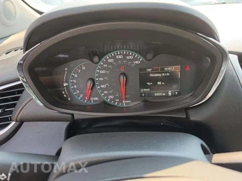 2021 Chevrolet Trax LT 1LT – miniatura 8