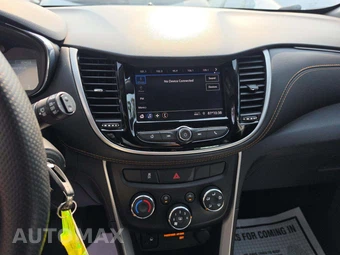 2021 Chevrolet Trax LT 1LT – miniatura 9