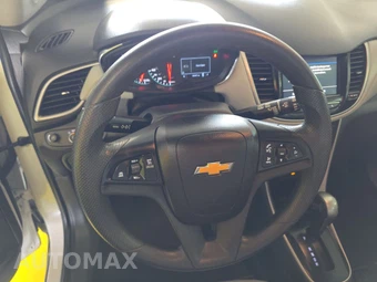2021 Chevrolet Trax LT 1LT – miniatura 10