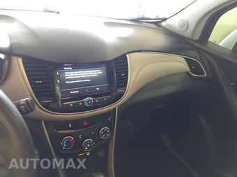 2021 Chevrolet Trax LT 1LT – miniatura 11