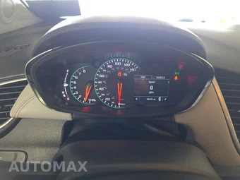 2021 Chevrolet Trax LT 1LT – miniatura 12