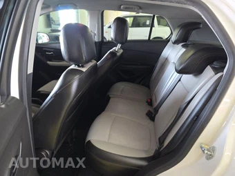2021 Chevrolet Trax LT 1LT – miniatura 13
