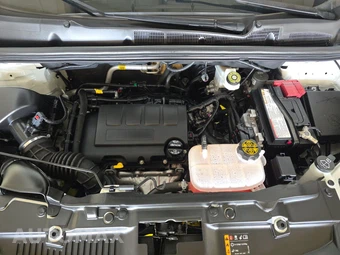2021 Chevrolet Trax LT 1LT – miniatura 15