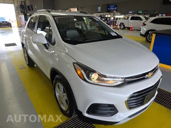 2021 Chevrolet Trax LT 1LT – miniatura 3