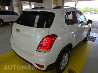 2021 Chevrolet Trax LT 1LT – miniatura 4