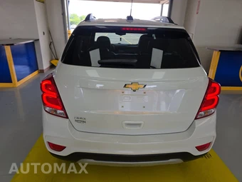 2021 Chevrolet Trax LT 1LT – miniatura 5