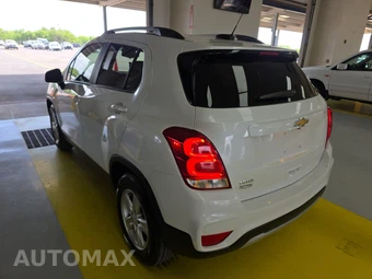 2021 Chevrolet Trax LT 1LT – miniatura 6