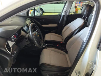 2021 Chevrolet Trax LT 1LT – miniatura 7