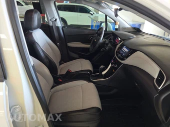 2021 Chevrolet Trax LT 1LT – miniatura 8