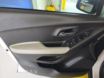 2021 Chevrolet Trax LT 1LT – miniatura 9