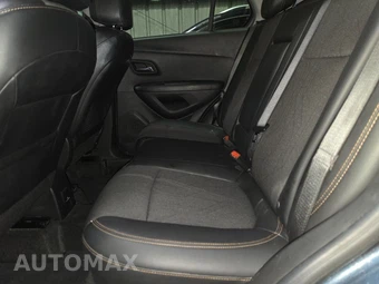 2021 Chevrolet Trax LT 1LT – miniatura 10