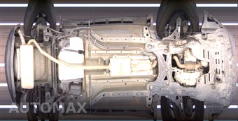 2021 Chevrolet Trax LT 1LT – miniatura 15