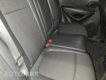2021 Chevrolet Trax LT 1LT – miniatura 16