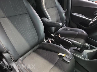 2021 Chevrolet Trax LT 1LT – miniatura 17