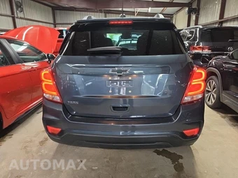 2021 Chevrolet Trax LT 1LT – miniatura 5