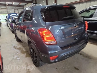 2021 Chevrolet Trax LT 1LT – miniatura 6