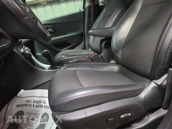 2021 Chevrolet Trax LT 1LT – miniatura 7