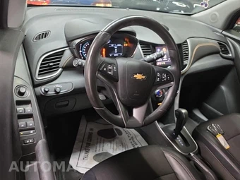 2021 Chevrolet Trax LT 1LT – miniatura 8