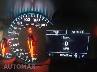 2021 Chevrolet Trax LT 1LT – miniatura 9