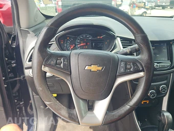 2021 Chevrolet Trax LT 1LT - miniatura 10