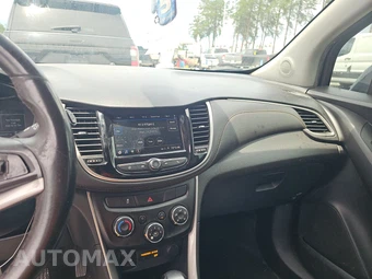 2021 Chevrolet Trax LT 1LT - miniatura 11