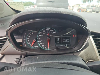 2021 Chevrolet Trax LT 1LT - miniatura 12