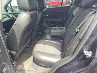 2021 Chevrolet Trax LT 1LT - miniatura 13