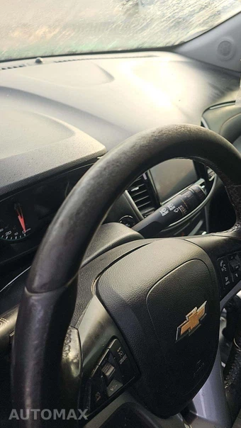 2021 Chevrolet Trax LT 1LT - miniatura 22