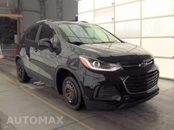 2021 Chevrolet Trax LT 1LT - miniatura 3