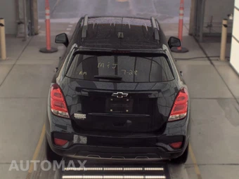 2021 Chevrolet Trax LT 1LT - miniatura 5
