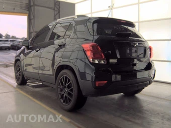 2021 Chevrolet Trax LT 1LT - miniatura 6