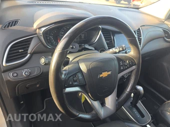 2021 Chevrolet Trax LT 1LT - miniatura 10