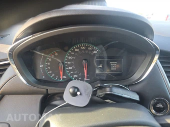 2021 Chevrolet Trax LT 1LT - miniatura 12