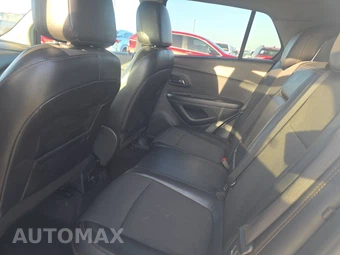 2021 Chevrolet Trax LT 1LT - miniatura 13