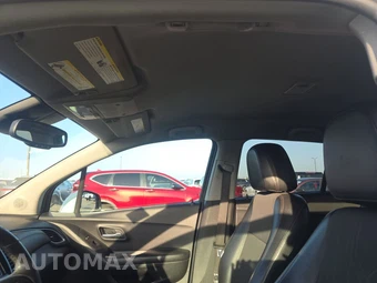 2021 Chevrolet Trax LT 1LT - miniatura 19