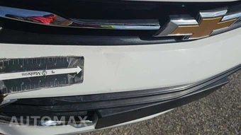 2021 Chevrolet Trax LT 1LT - miniatura 24