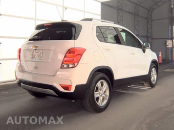 2021 Chevrolet Trax LT 1LT - miniatura 4