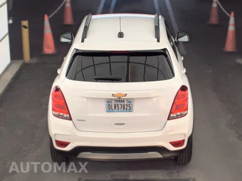 2021 Chevrolet Trax LT 1LT - miniatura 5