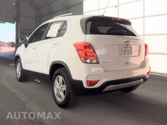 2021 Chevrolet Trax LT 1LT - miniatura 6
