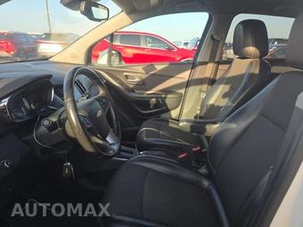 2021 Chevrolet Trax LT 1LT - miniatura 7