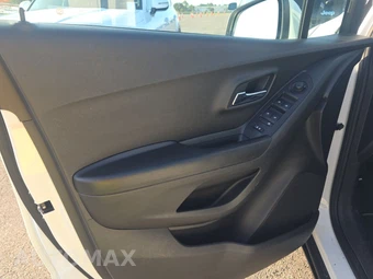 2021 Chevrolet Trax LT 1LT - miniatura 9