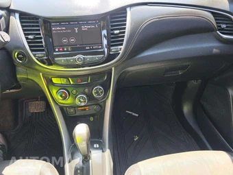 2021 Chevrolet Trax LT 1LT – miniatura 10