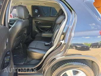 2021 Chevrolet Trax LT 1LT – miniatura 13
