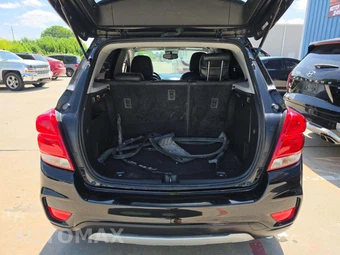 2021 Chevrolet Trax LT 1LT – miniatura 14