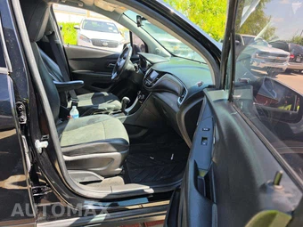 2021 Chevrolet Trax LT 1LT – miniatura 18